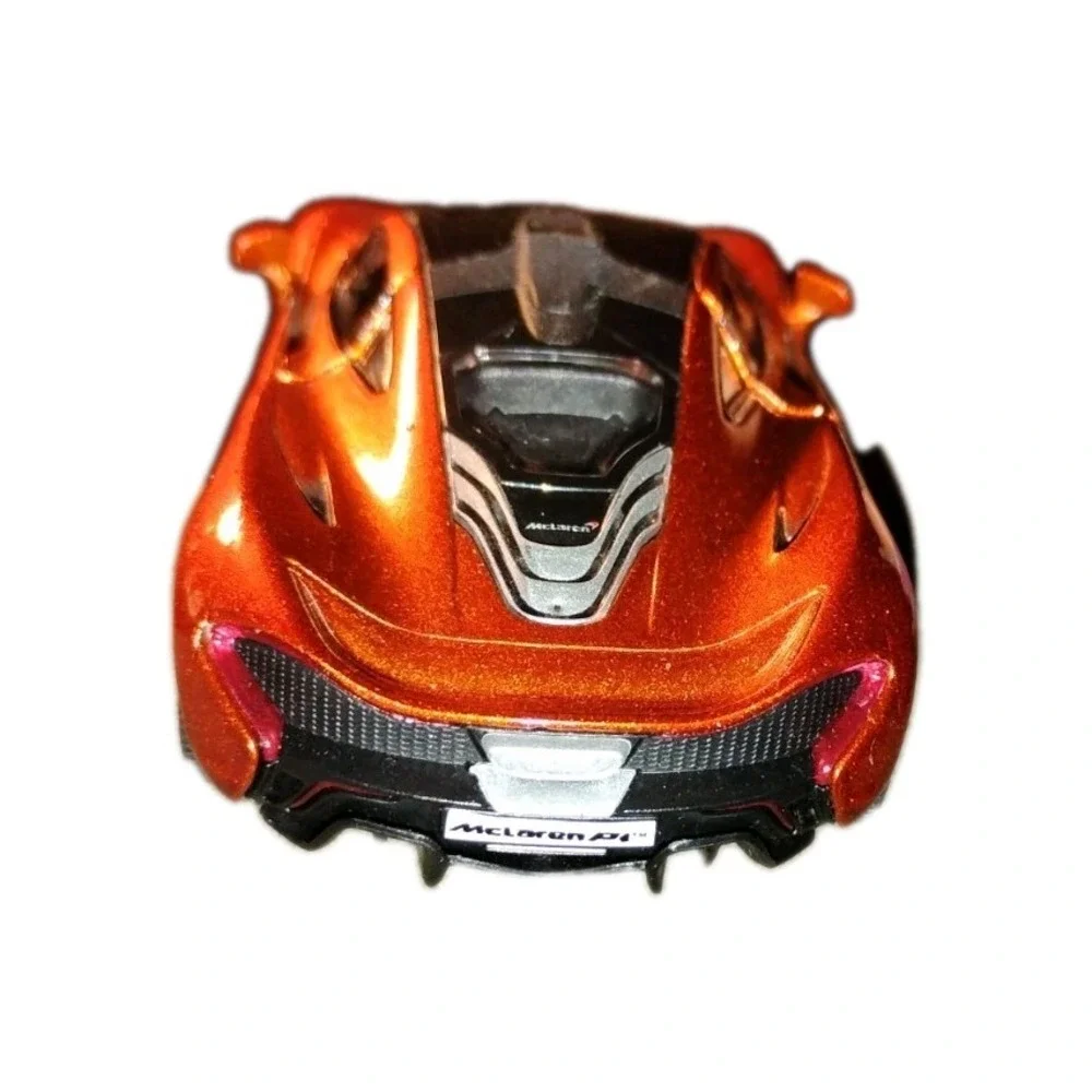 Kinsmart 5